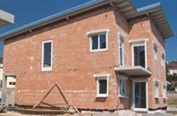 Benniworth home extensions