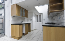 Benniworth kitchen extension leads